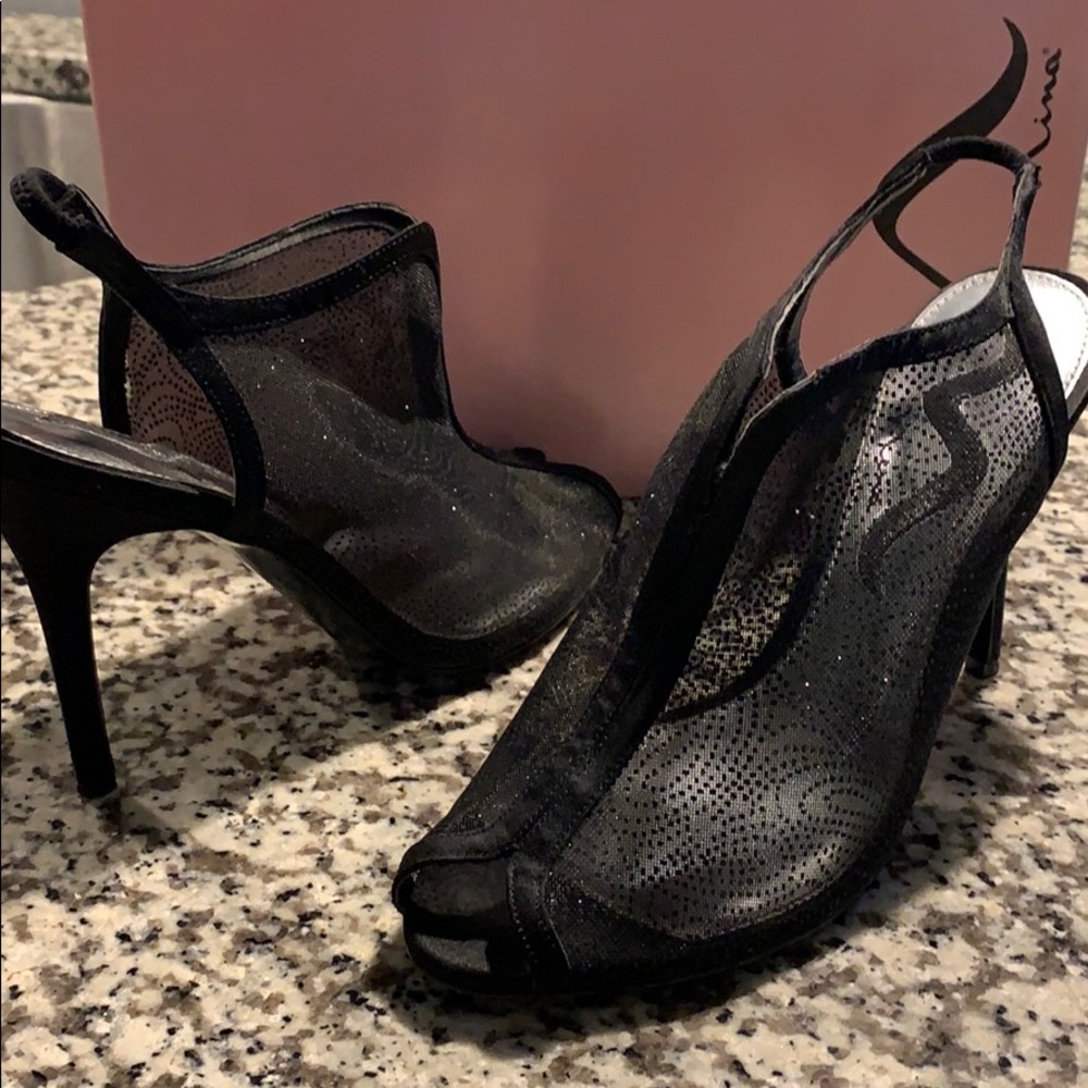 Evening Booties - Picture 5 of 7